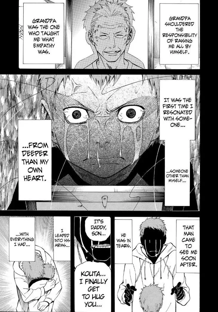 Sukedachi 9 Chapter 9 37